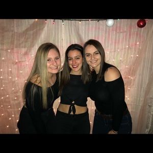 Meet your Posher, Lindsey